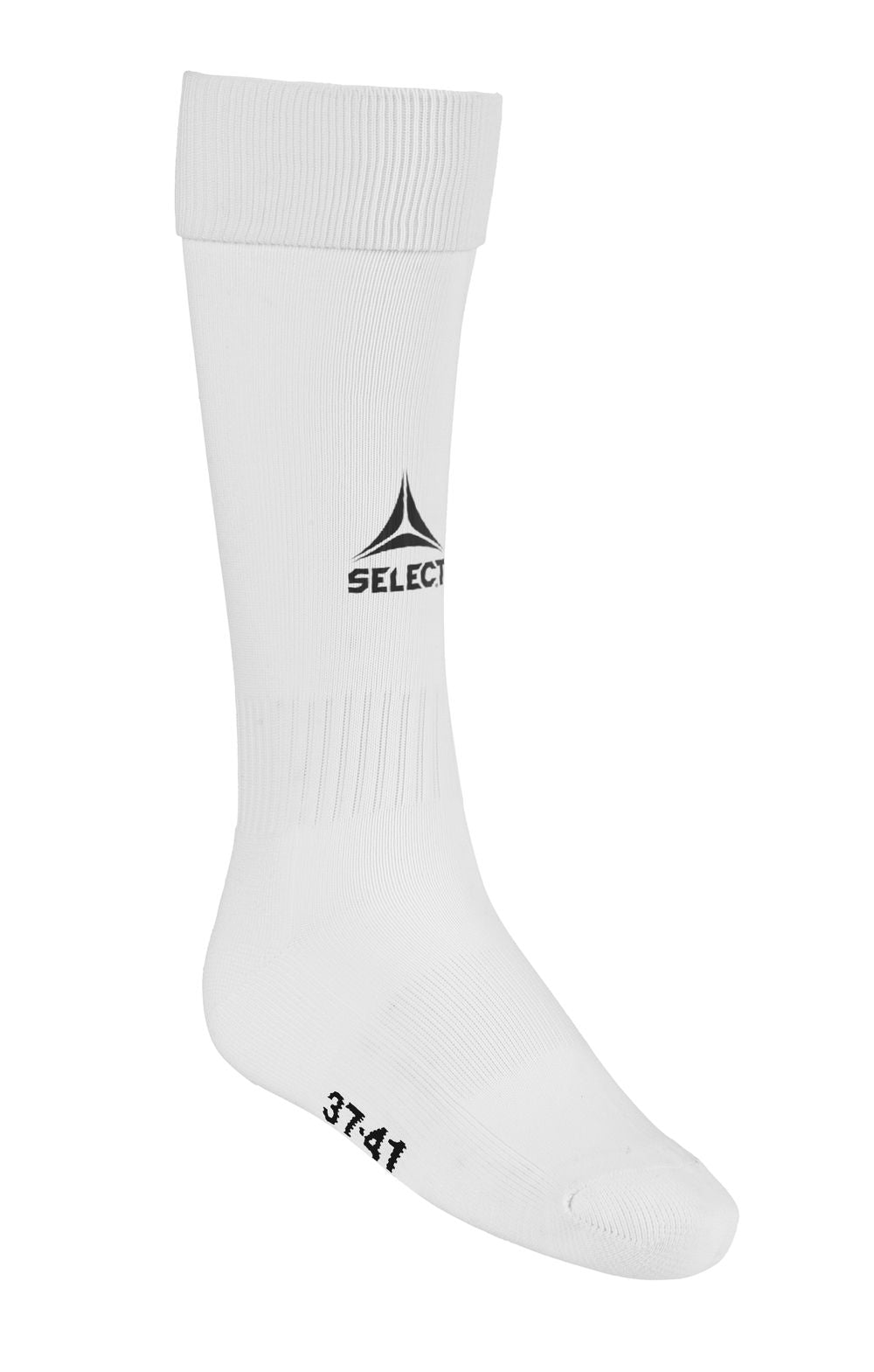 Fotbalové štulpny Select Football socks Elite bílá