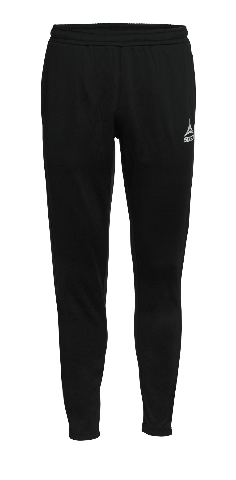 Sportovní tepláky Select Pants Monaco černá