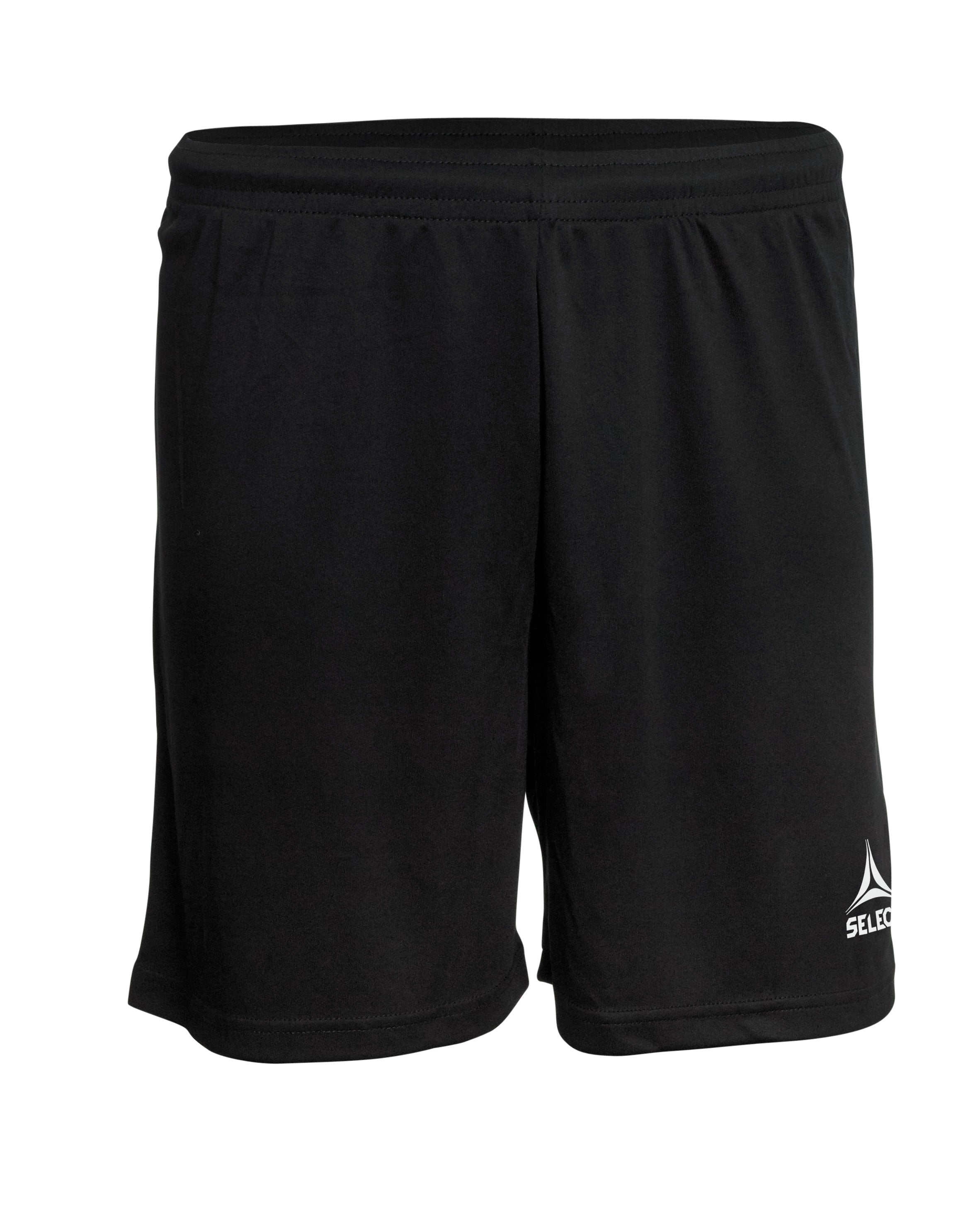 Hráčské kraťasy Select Player shorts Pisa černá
