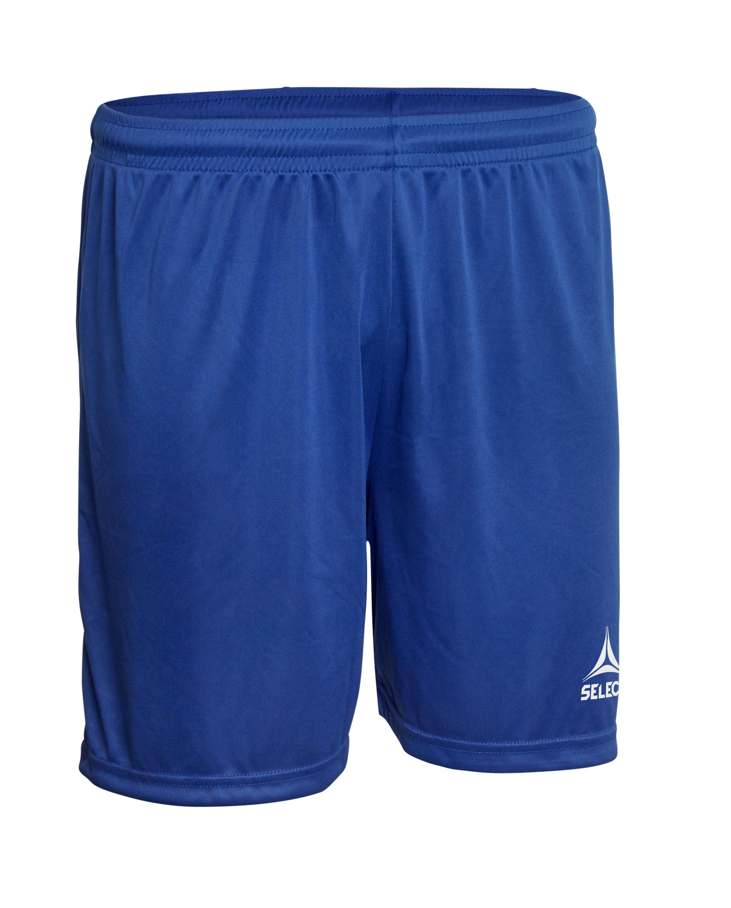 Hráčské kraťasy Select Player shorts Pisa modrá