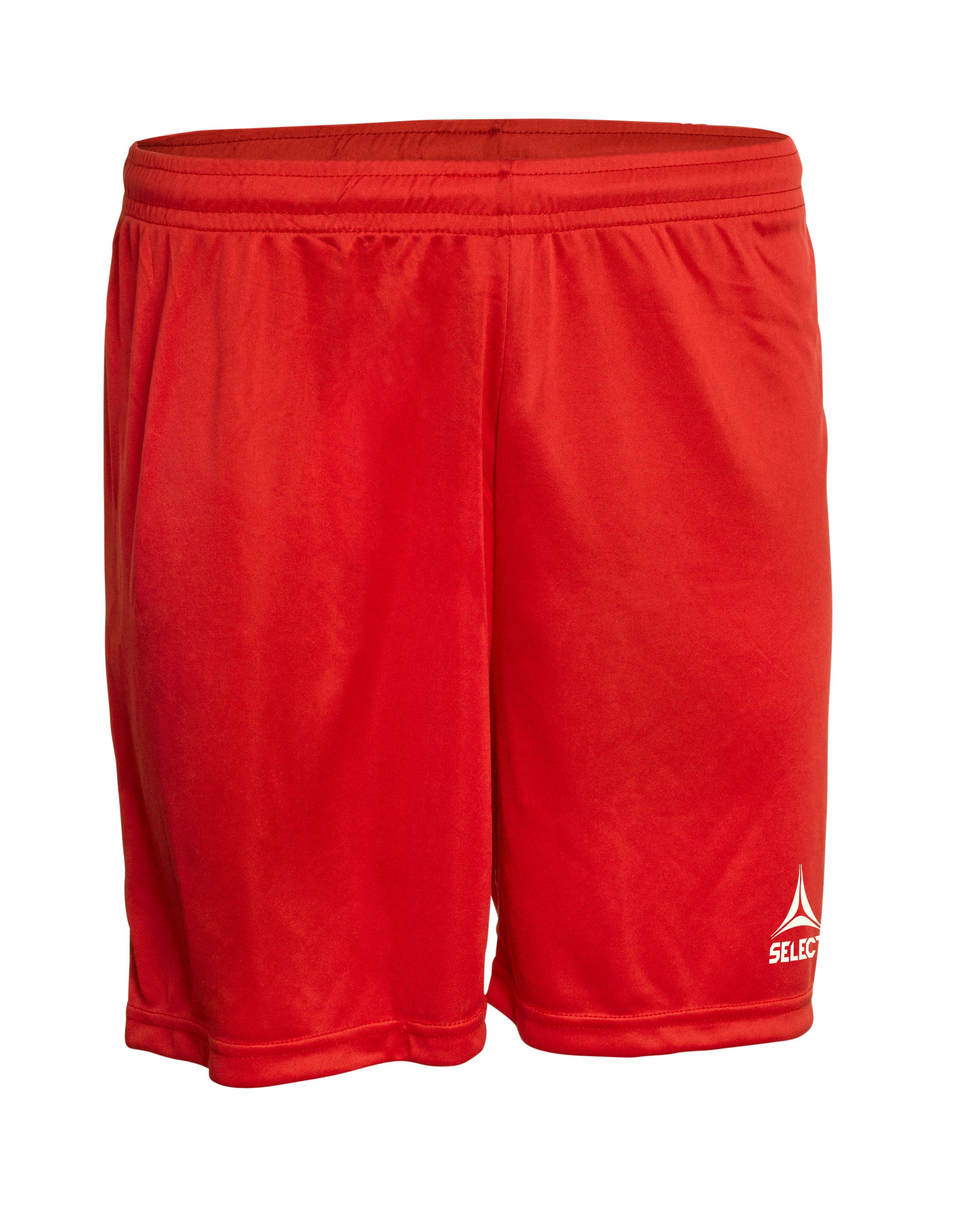 Hráčské kraťasy Select Player shorts Pisa červená