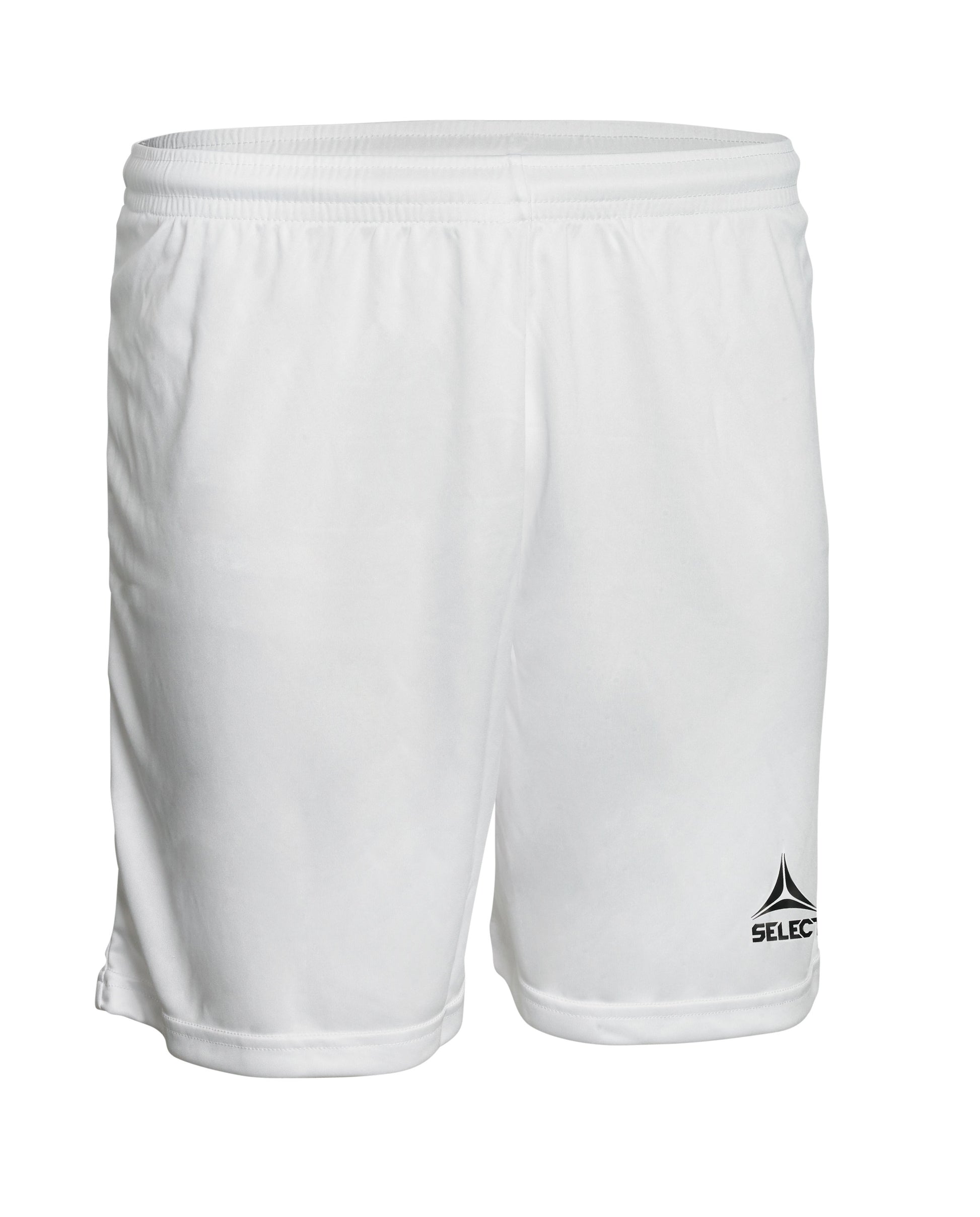 Hráčské kraťasy Select Player shorts Pisa bílá