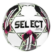 Futsalový míč Select FB Futsal Light DB bílo zelená