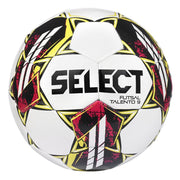 Futsalový míč Select FB Futsal Talento 9 bílo žlutá