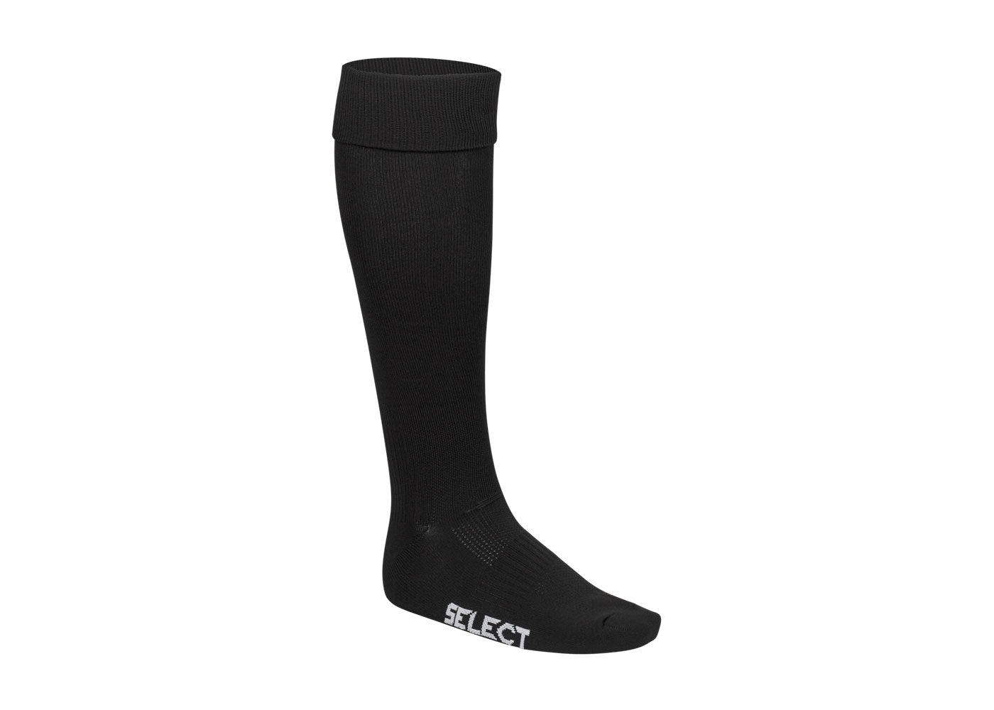 Fotbalové ponožky Select Football socks Club černá