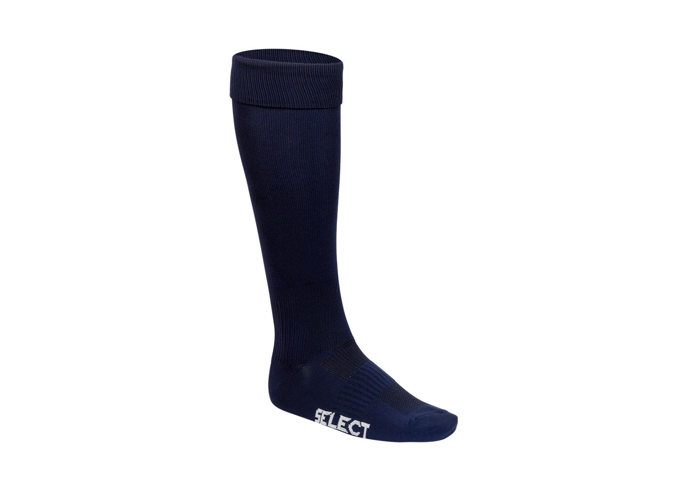 Fotbalové ponožky Select Football socks Club tmavě modrá
