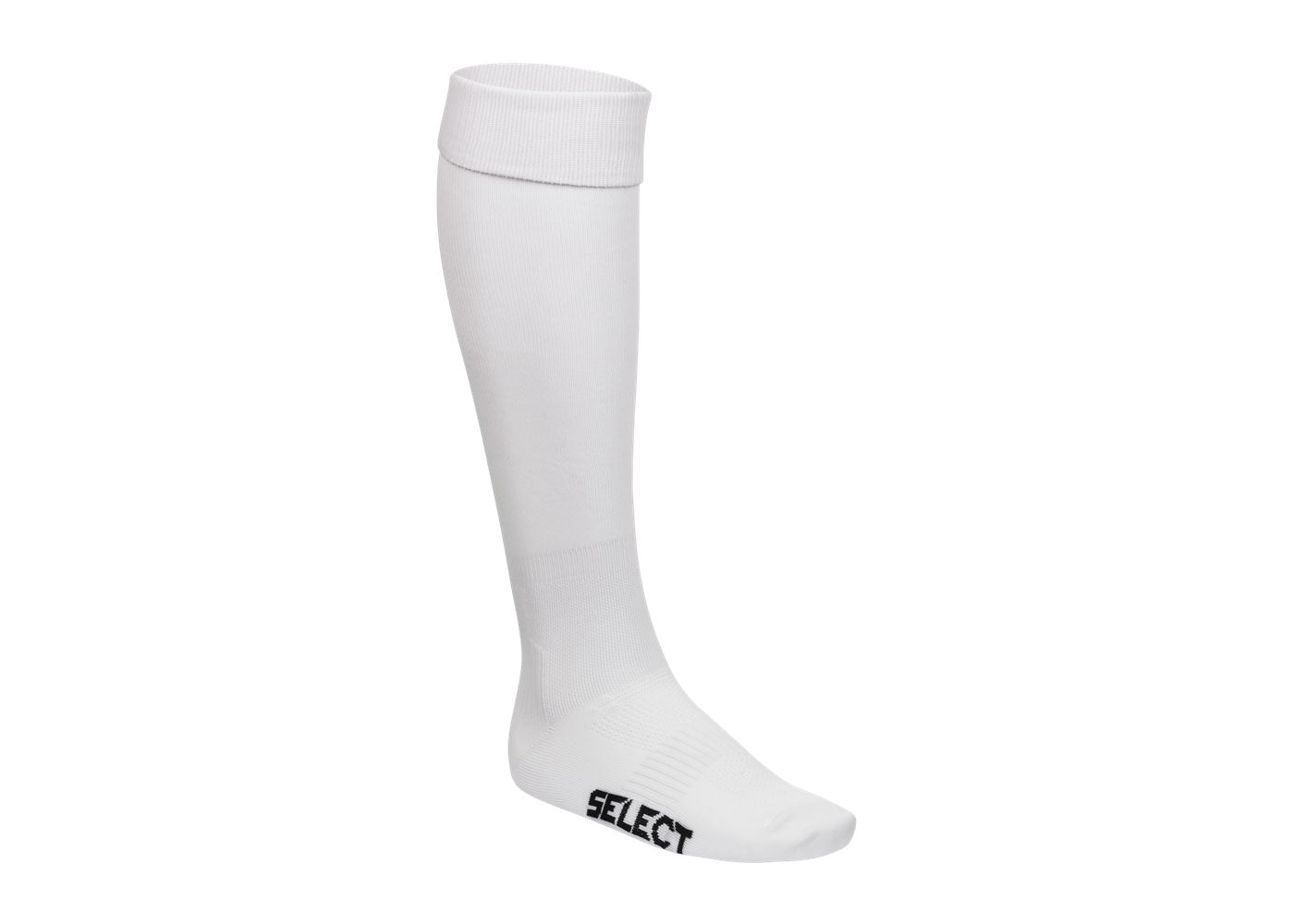 Fotbalové ponožky Select Football socks Club bílá