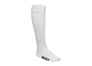 Fotbalové ponožky Select Football socks Club bílá