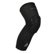 Kompresní bandáž kolene Select Compression knee support long 6253 černá