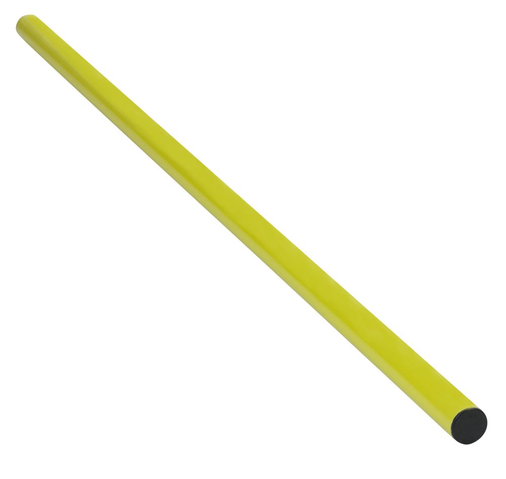 Pole for Agility set žlutá
