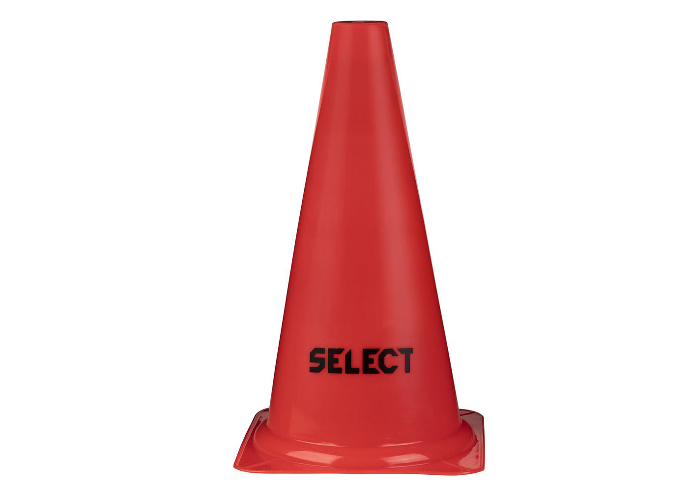 Tréninkové kužele Select Marking cone červená