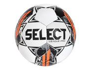 Fotbalový míč Select FB League Pro bílo šedá