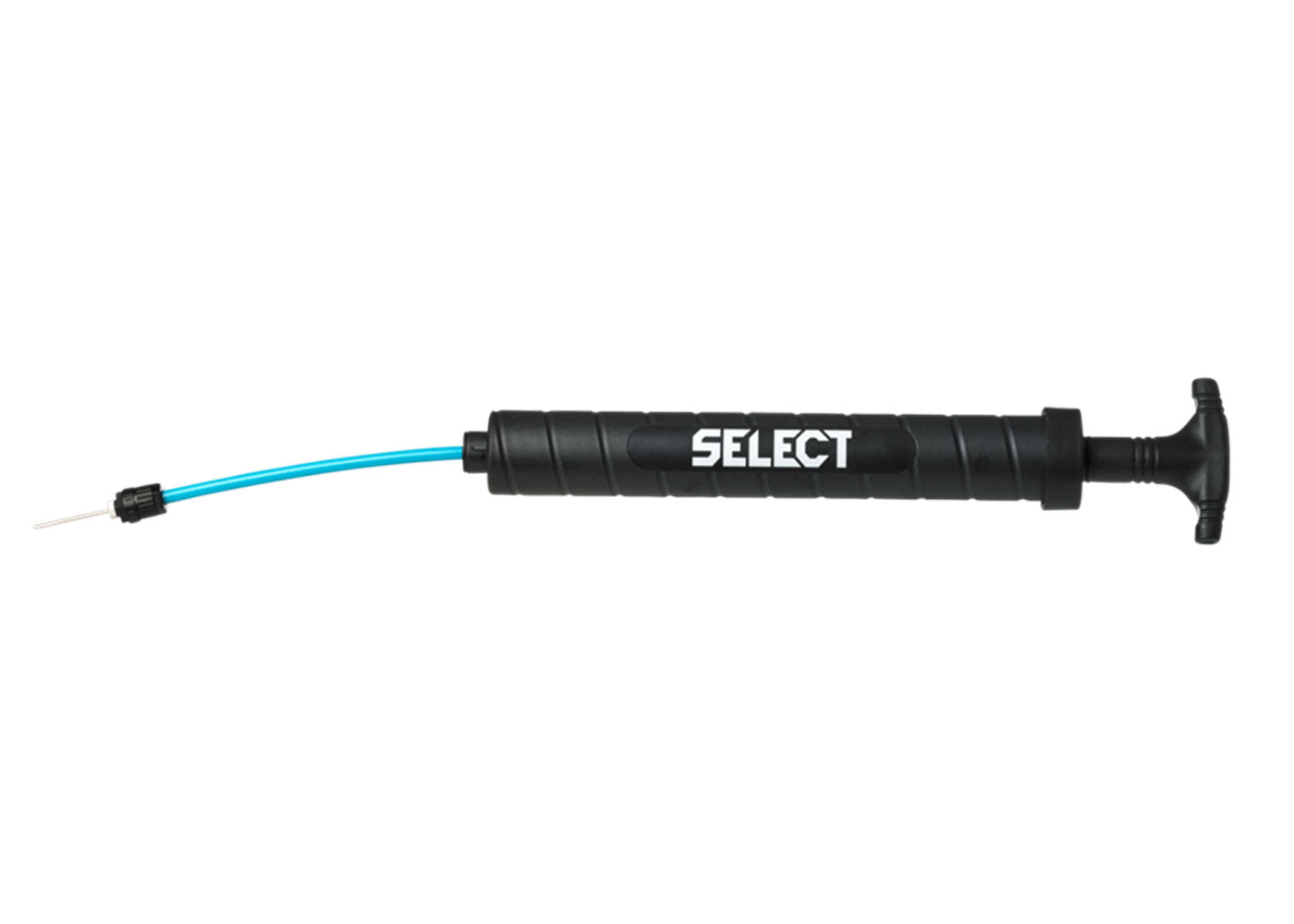 Pumpička Select Ball pump w/inbuilt hose černá