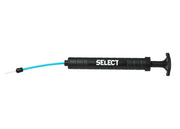 Pumpička Select Ball pump w/inbuilt hose černá