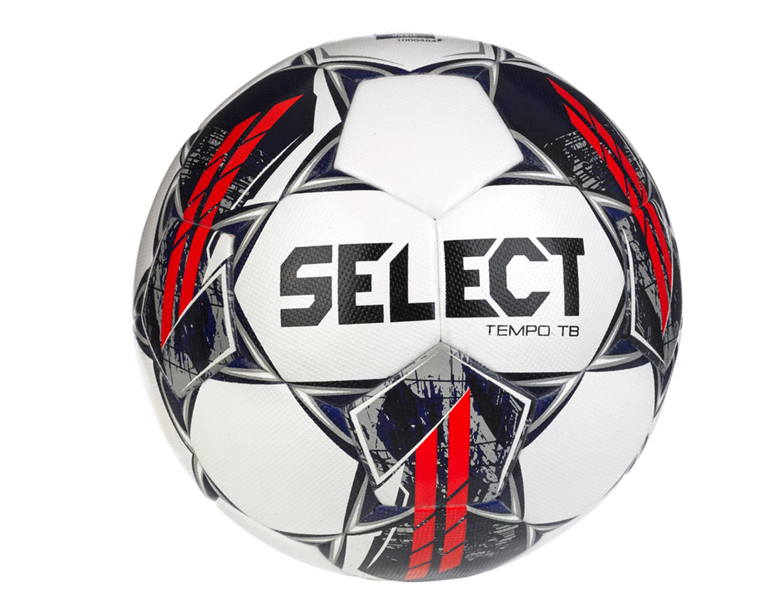 Fotbalový míč Select FB Tempo TB bílo černá