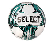 Fotbalový míč Select FB Numero 10 FIFA Basic tyrkysová