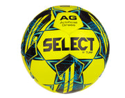 Fotbalový míč Select FB X-Turf žlutá