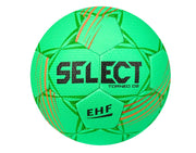 Házenkářský míč Select HB Torneo DB zelená
