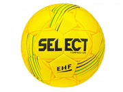 Házenkářský míč Select HB Torneo DB žlutá