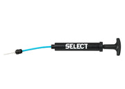 Pumpička Select Ball pump w/inbuilt hose černá