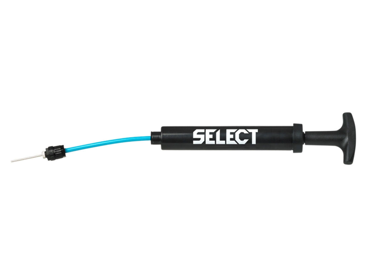 Pumpička Select Ball pump w/inbuilt hose černá