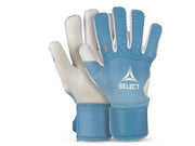Brankářské rukavice Select GK 33 Allround modro bílá