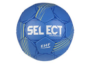 Házenkářský míč Select HB Mundo DB modrá