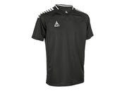 Hráčský dres Select Player shirt S/S Monaco černo bílá