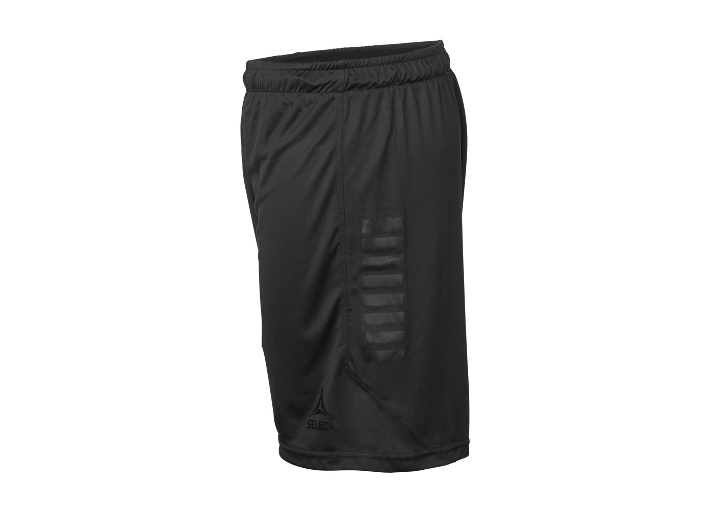 Hráčské kraťasy Select Player shorts Monaco černá