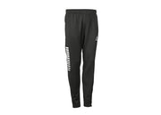 Sportovní tepláky Select Training pants Regular Fit Monaco černo bílá