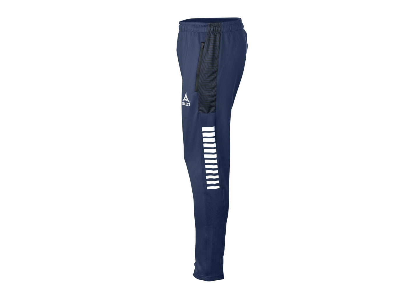 Sportovní tepláky Select Training pants Regular Fit Monaco tmavě modrá