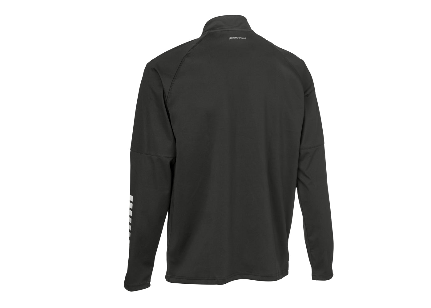 Tréninková bunda Select Training jacket Monaco černo bílá