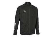 Tréninková bunda Select Training jacket Monaco černo bílá