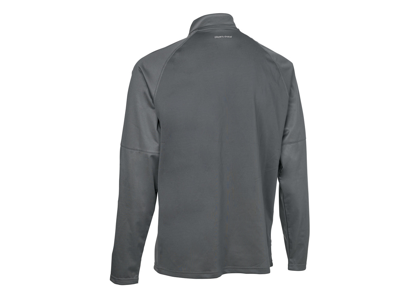 Tréninková bunda Select Training jacket Monaco šedo bílá