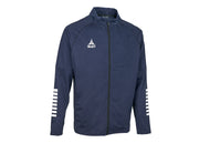 Tréninková bunda Select Training jacket Monaco tmavě modrá