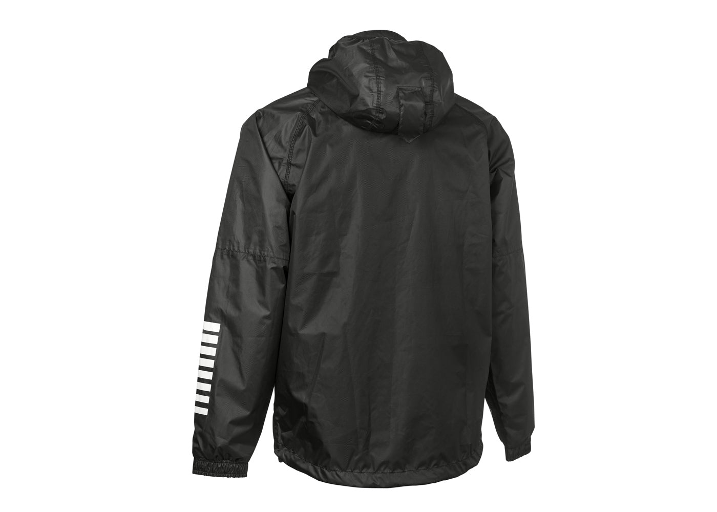 Sportovní bunda Select All weather jacket Monaco černo bílá