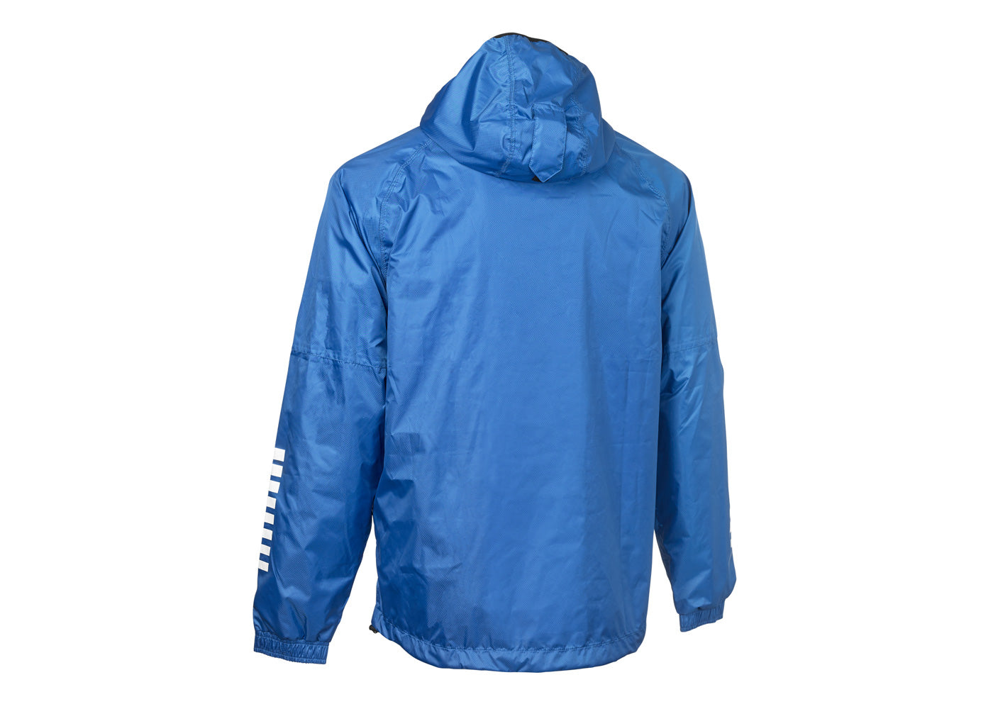 Sportovní bunda Select All weather jacket Monaco modro bílá