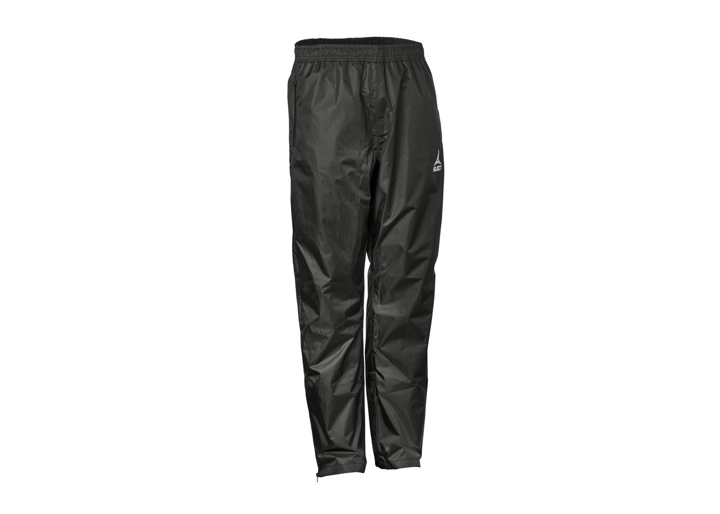 Tréninkové kahloty Select All-weather pants Monaco černá