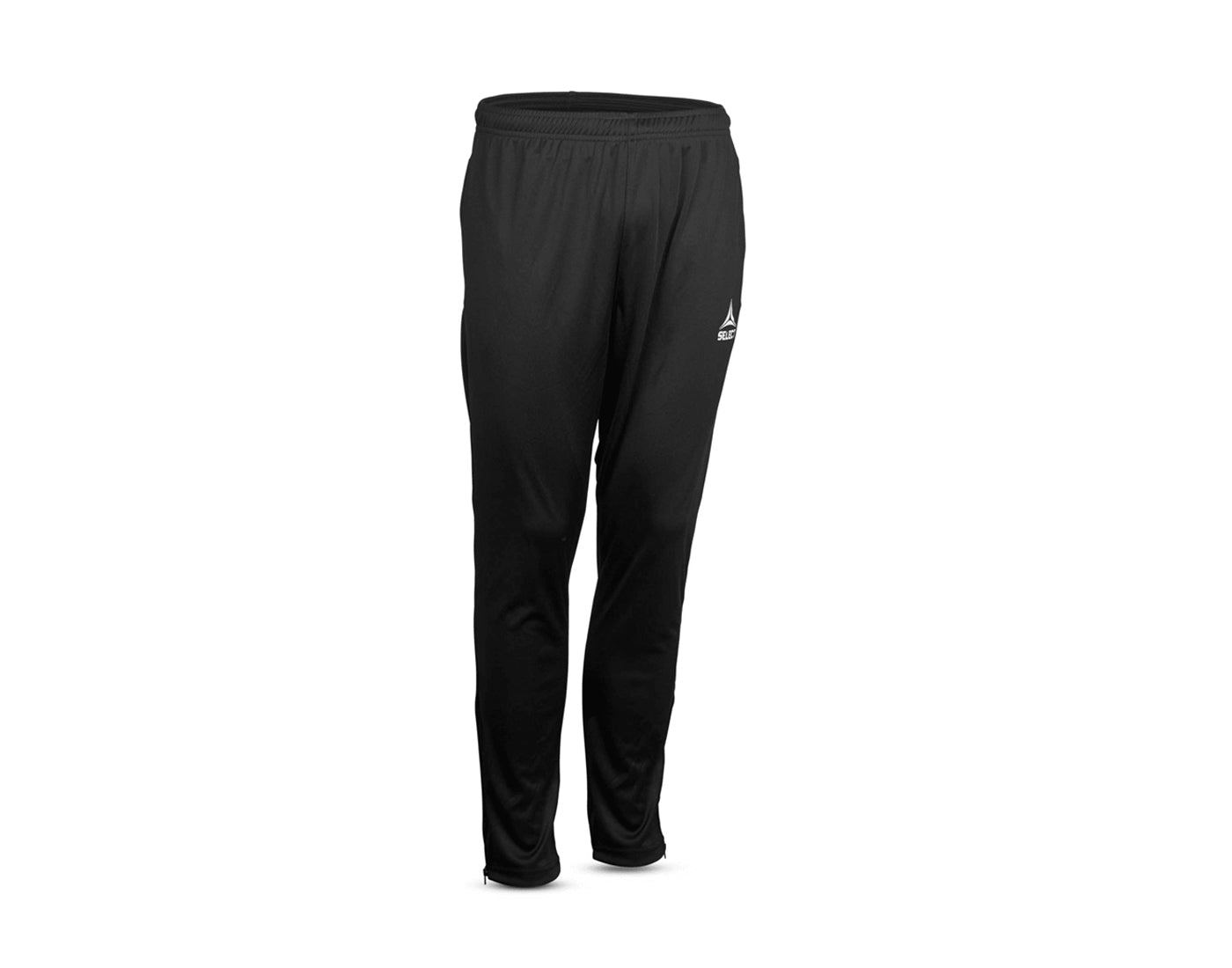 Tréninkové tepláky Select Training pants regular fit Pisa černá