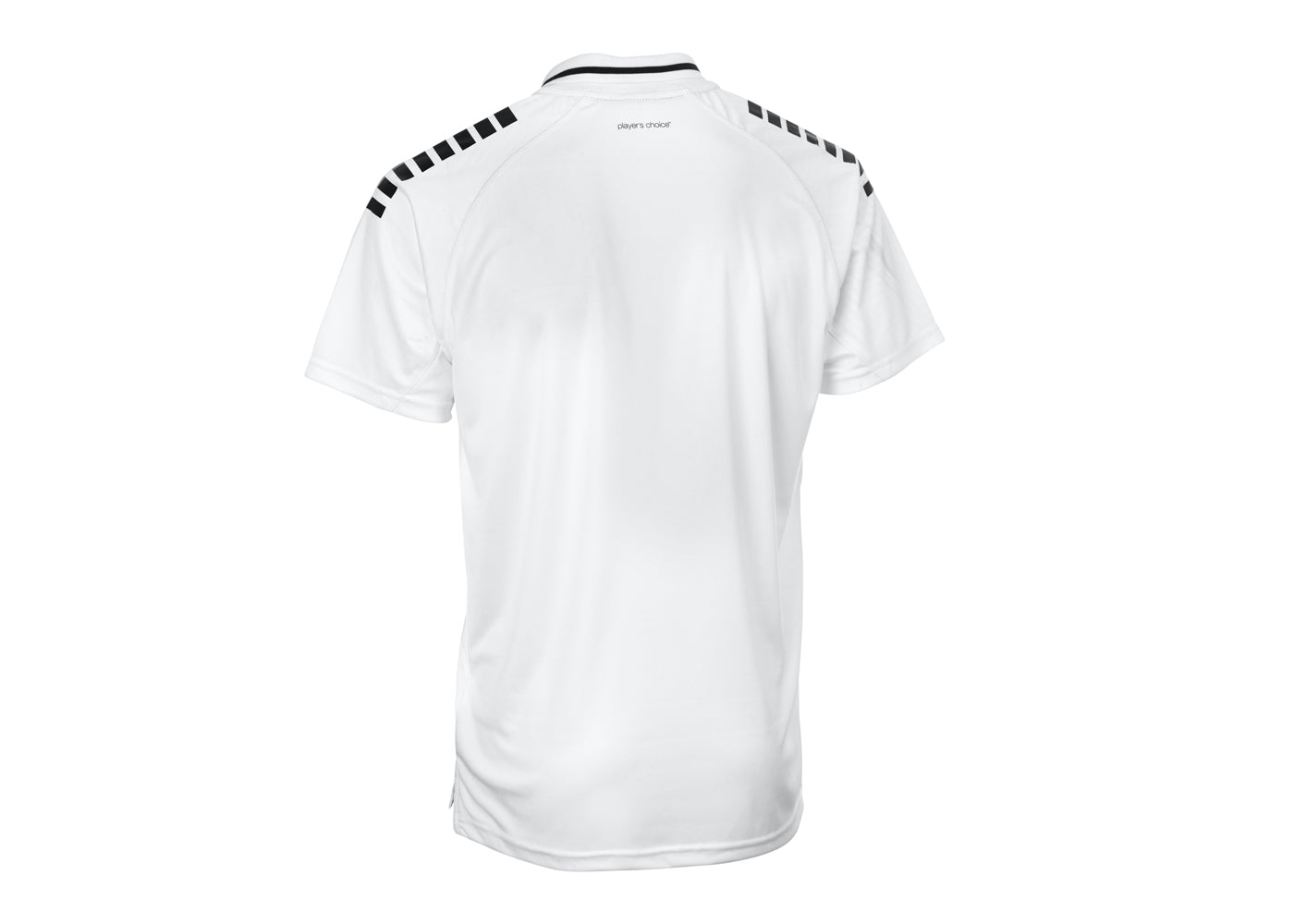 Sportovní polo tričko Select Technical Polo Monaco bílo černá