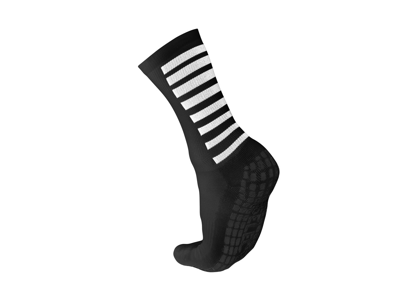 Sportovní ponožky Select Sports socks grip černá