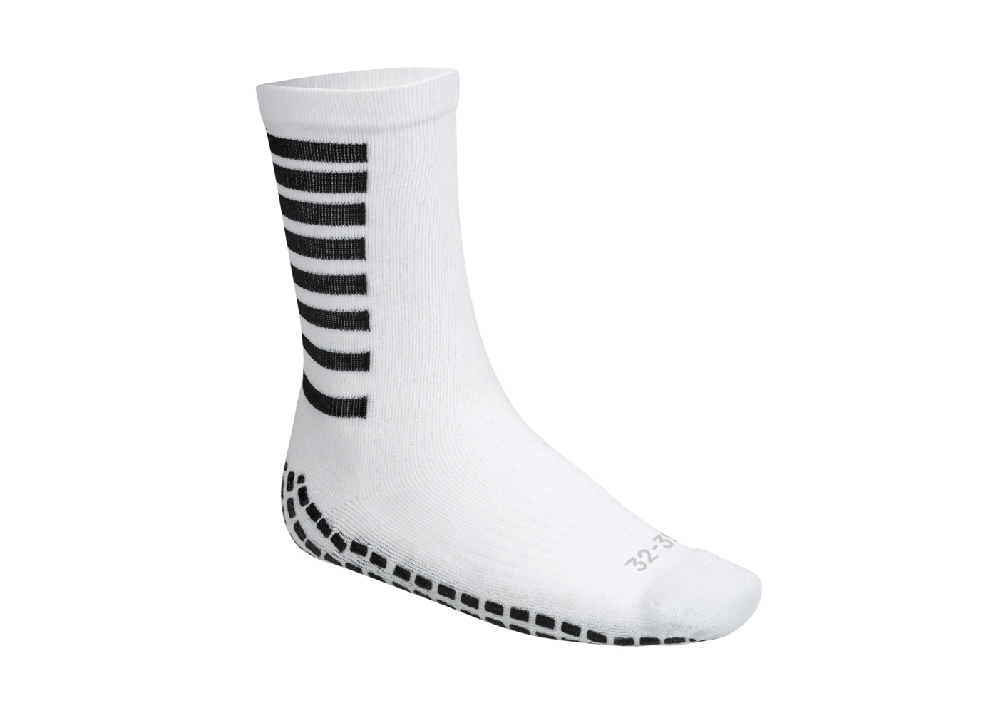 Sportovní ponožky Select Sports socks grip bílá