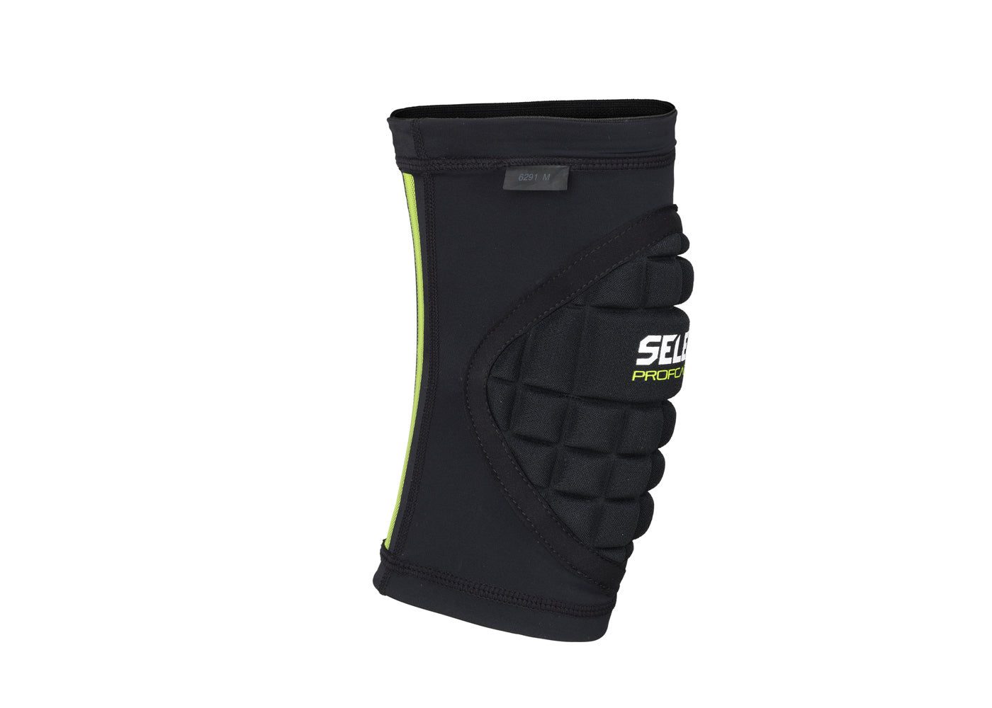 Bandáž kolene Select Knee support handball youth 6292 černá