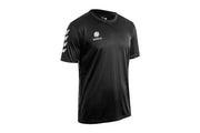 Hráčský dres NIDELO Player shirt S/S Nantes černá
