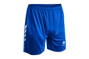 Hráčské kraťasy NIDELO Player shorts Nantes modrá