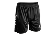 Hráčské kraťasy NIDELO Player shorts Nantes černá