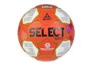 Házenkářský míč Select HB Ultimate Replica EHF Euro Women červeno bílá
