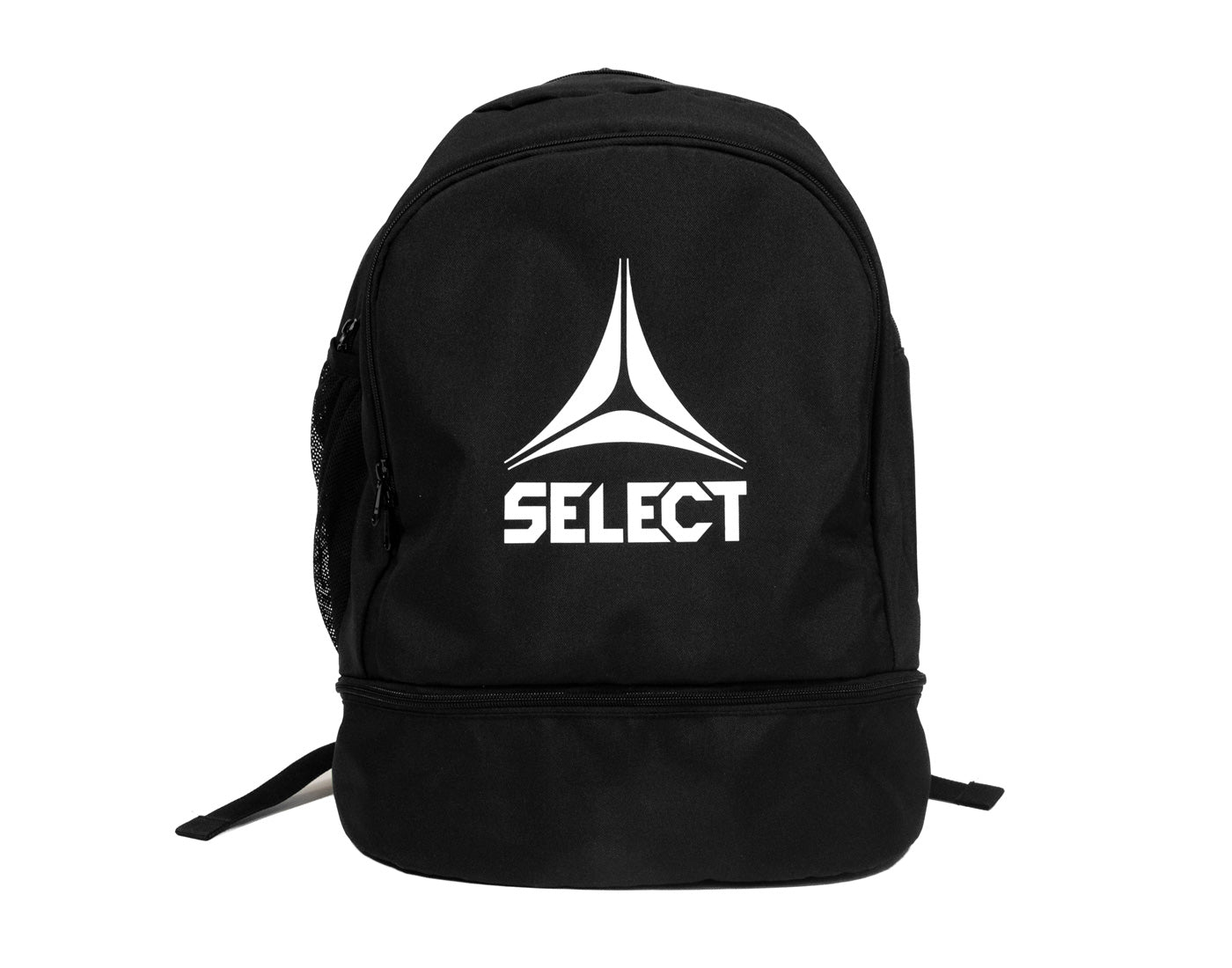 Sportovní batoh Select Backpack Basic černá