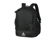 Sportovní batoh Select Backpack net Basic černá