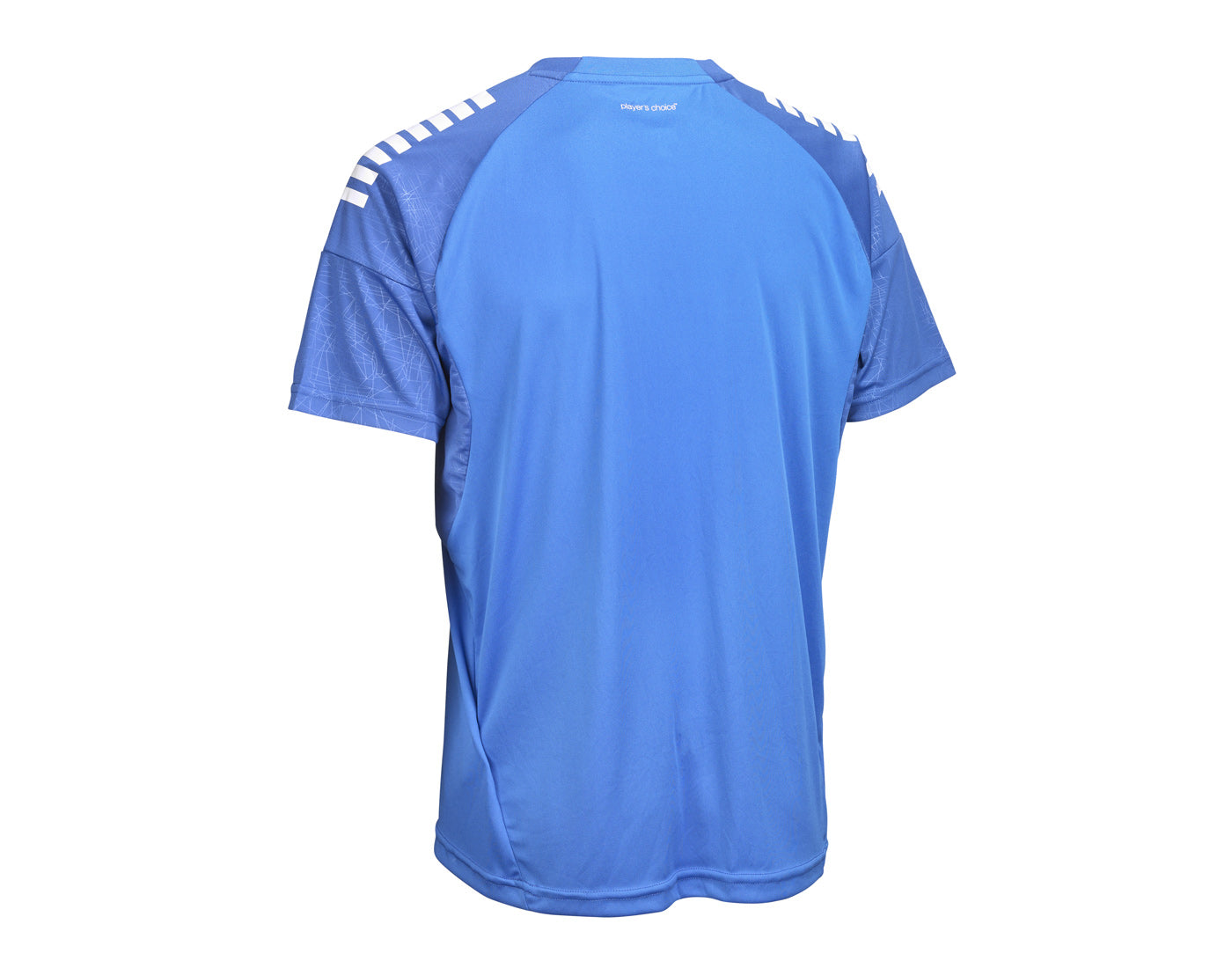 Hráčský dres Select Player shirt S/S Spain modro bílá